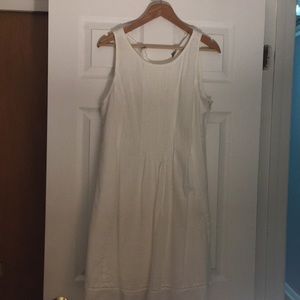 Old Navy sleeveless cotton dress